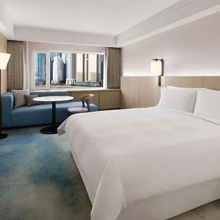 The Westin Josun Busan-2