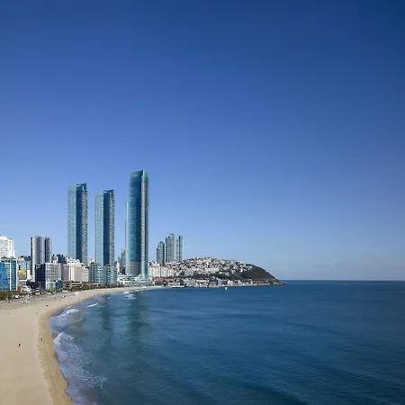 The Westin Josun Busan-2