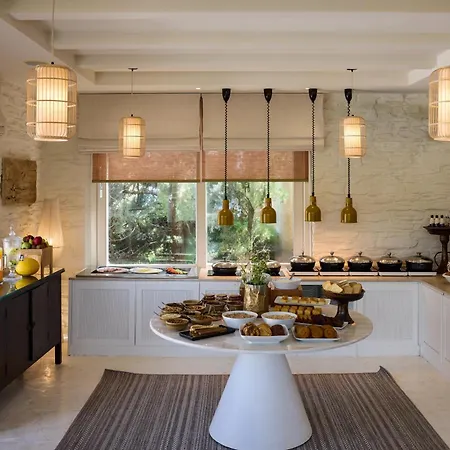 Porto Kea Suites By Sandglass-2