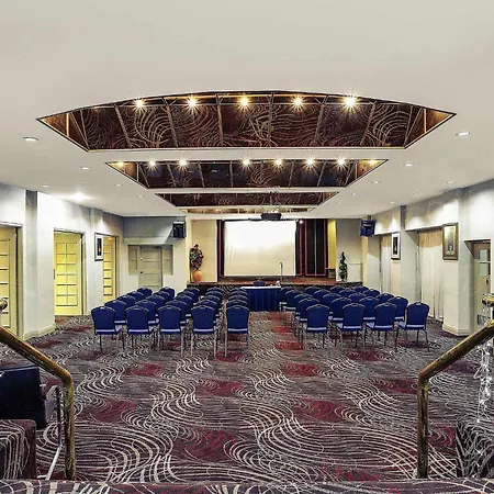 Mercure Maitland Monte Pio-3