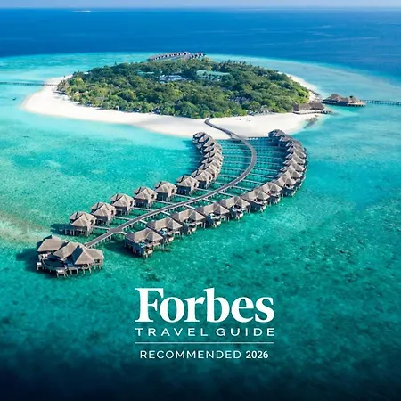 Ja Manafaru, The Real Maldives - Complimentary Seaplane For 7 Nights And More - Stay Period 01 May 2026 To 23 Dec 2026-3