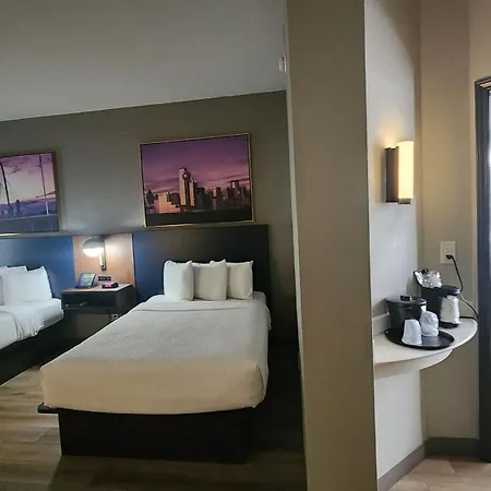 La Quinta By Wyndham Dallas Dfw Airport North-3