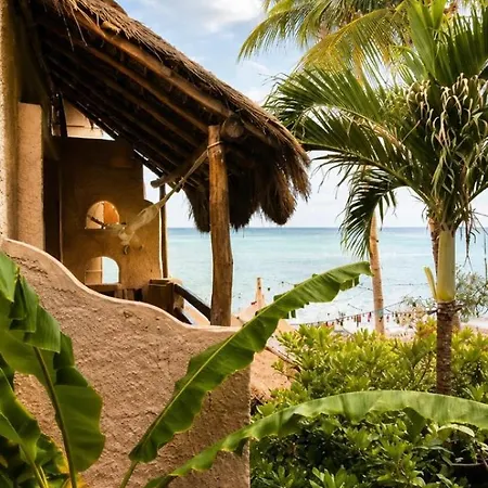 Hotel Casa Colibri-3