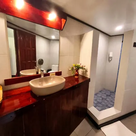 Paraiso Beach Hotel-2