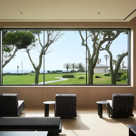 Haevichi Hotel & Resort Jeju-3