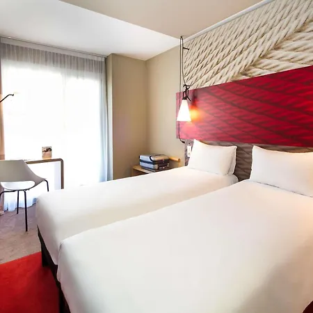 Ibis Honfleur-3