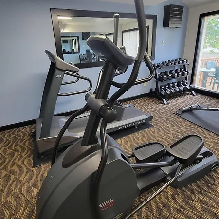 Quality Inn & Suites Coeur D'Alene-2