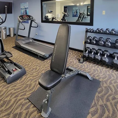 Quality Inn & Suites Coeur D'Alene-3