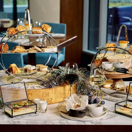 The Westin Melbourne-3
