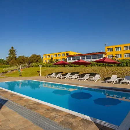 Panorama Ferien Hotel Harz-2