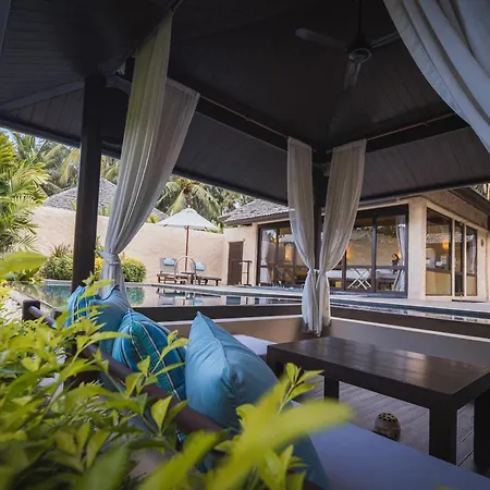 Sheraton Hua Hin Pranburi Villas-2