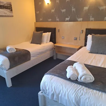 The Mill Forge Hotel-3