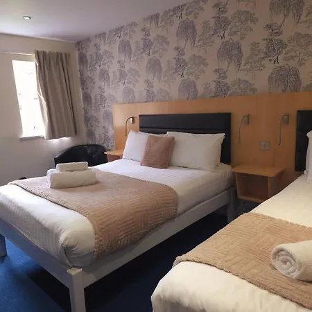 The Mill Forge Hotel-2