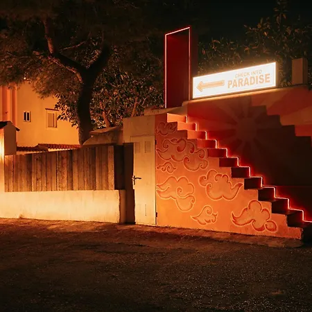 The Ibiza Oasis - Adults Only Boutique Hotel - Secret Suites-2