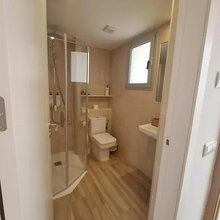 Aparthotel Almaris-2