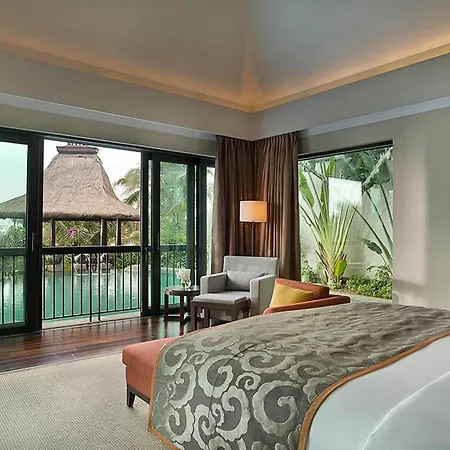 Raffles Hainan Clear Water Bay-3