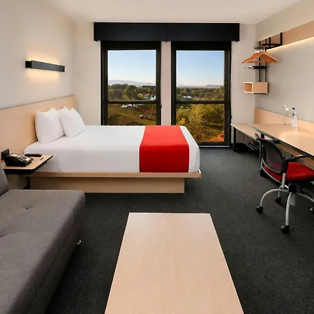 City Express By Marriott Cananea-2