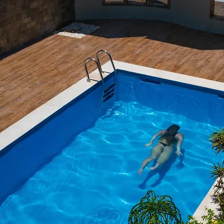 Kaani Village & Spa - Stay 3 Nights And Save 20 Percent On Spa And 10 Percent On Dining Until 31 October 2026-3