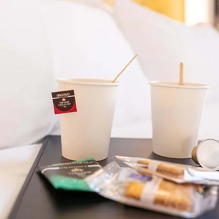 B&B Hotel Dunkerque Centre Gare-2