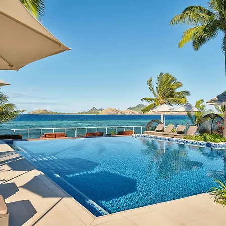 Sheraton Resort & Spa, Tokoriki Island, Fiji-2
