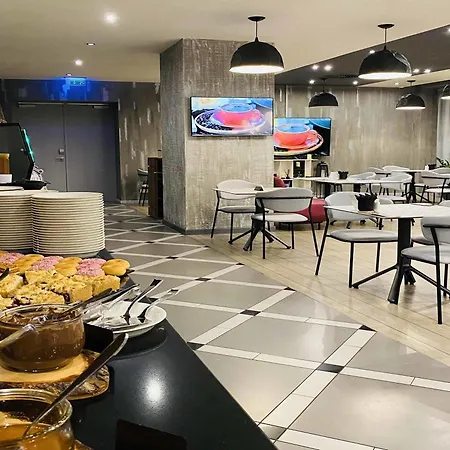 Mercure Riga Centre-3
