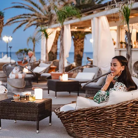 La Villa Del Re - Adults Only - Small Luxury Hotels Of The World-2