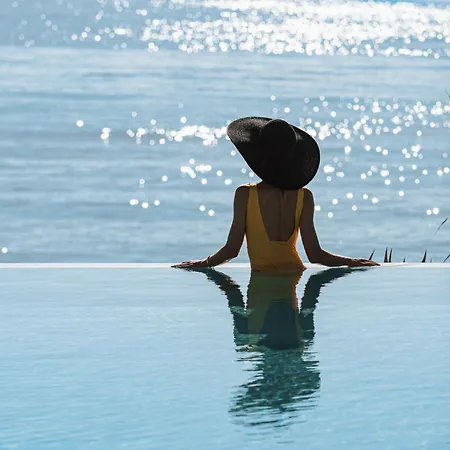 La Villa Del Re - Adults Only - Small Luxury Hotels Of The World-3