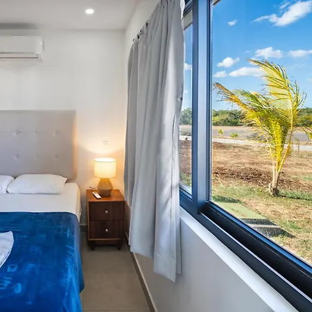 Gran Pacifica Beach Resort & Homes-3
