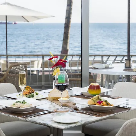 Hyatt Regency Trinidad-2