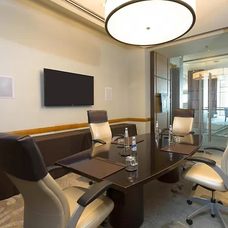 Hyatt Regency Trinidad-3