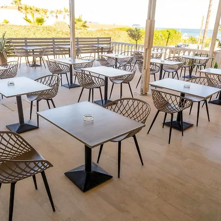 California Beach Hotel - Adults Only-2