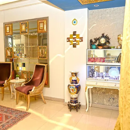 Edibe Sultan Hotel-3