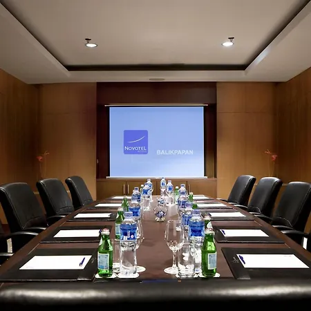 Novotel Balikpapan-2