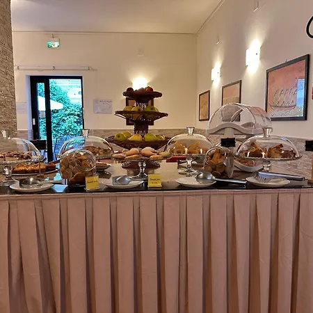 Hotel La Pergola-3