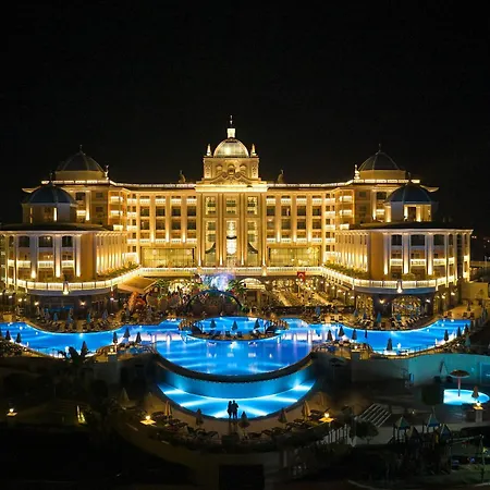 Litore Resort Hotel & Spa-3