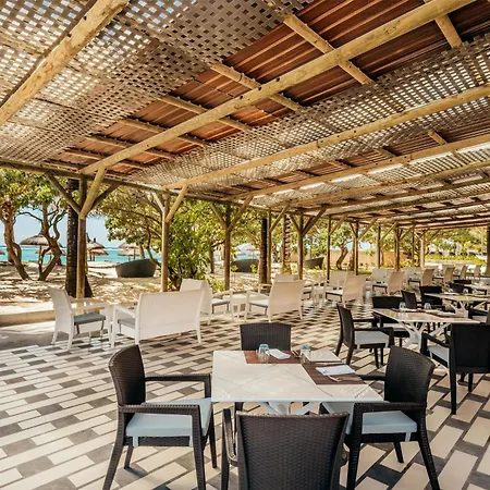 Crystals Beach Resort Belle Mare, A Member Of Radisson Individuals-3
