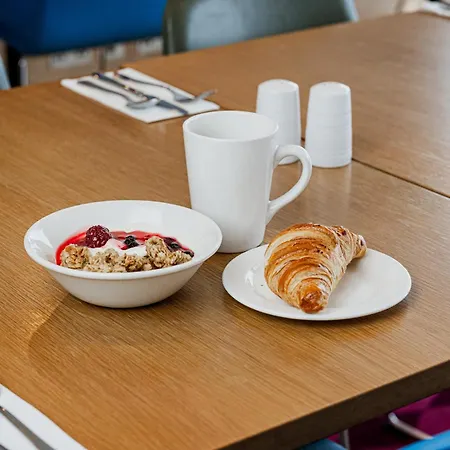 Holiday Inn Express Aberdeen Airport By Ihg-2