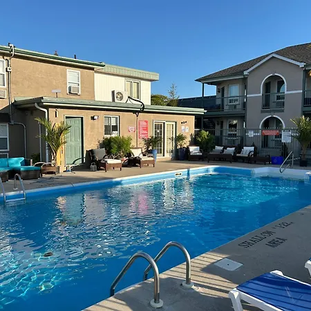 Lakeview Resort Motel-3