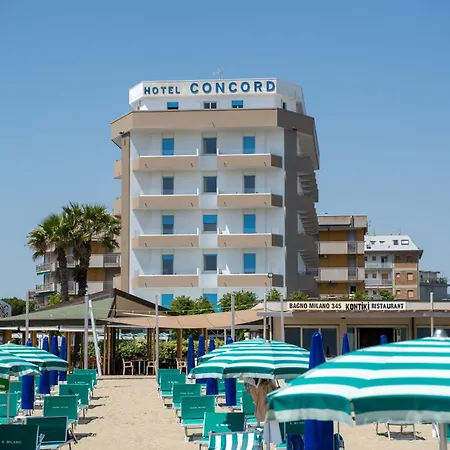Hotel Concord-2