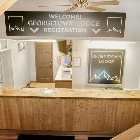 Georgetown Lodge-2