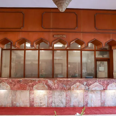 Beach Luxury Hotel-2