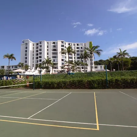 First Group Breakers Resort - Official-2