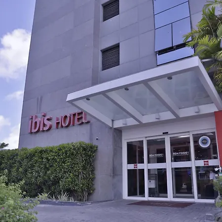 Ibis Recife Boa Viagem-3