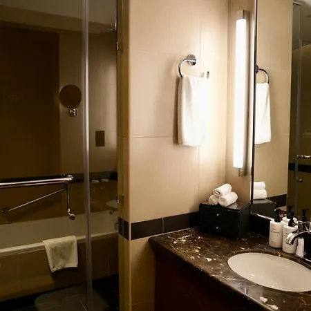 Intercontinental Hotels Doha Residences By Ihg-2
