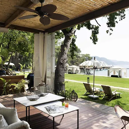Club Prive By Rixos Gocek-2