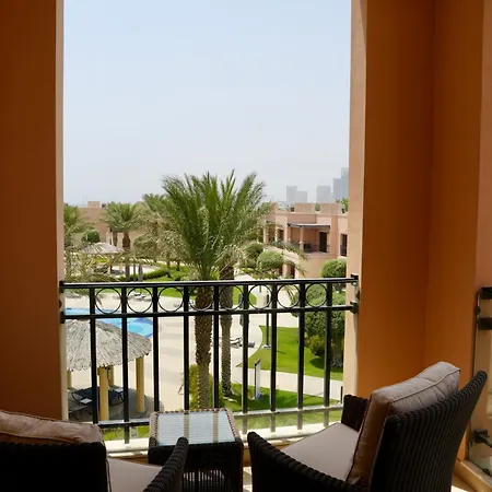 Intercontinental Hotels Doha Residences By Ihg-3