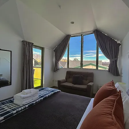 Lake Tekapo Village Motel-2