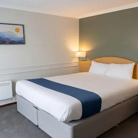 Days Inn Hotel Leicester-2