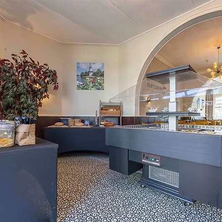 Hotel en privé-wellness De Nieuwe Doelen-2