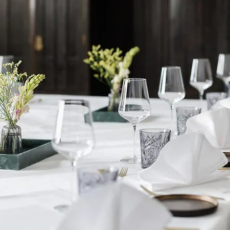 Hotel Astoria Vienna, Curio Collection By Hilton-2
